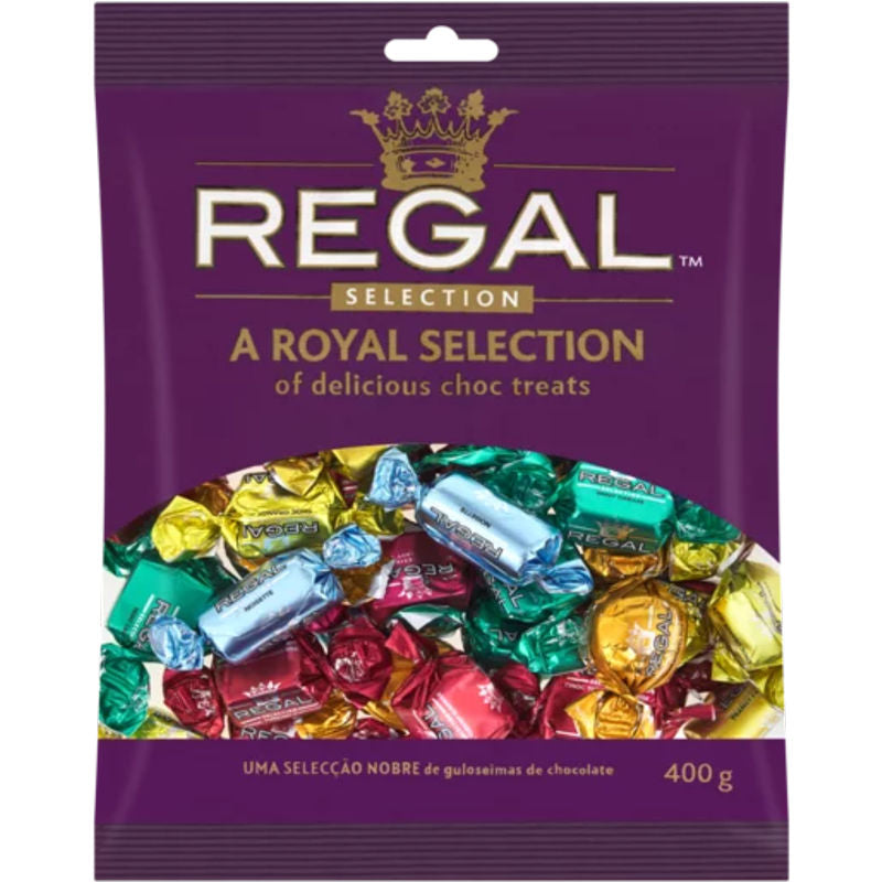 Regal Sweets Bag (400 g)